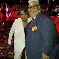 Dorthry Norwood & Rance Allen