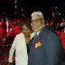 Dorthry Norwood & Rance Allen