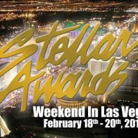 Stellar Awards Logo