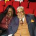 Shonda English & Rance Allen