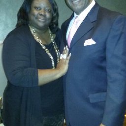 Shonda English There Wouldn't Be A Me New single at GMWA.jpg