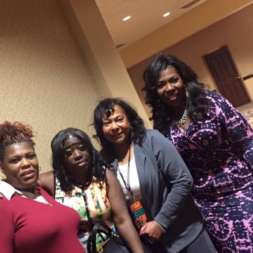 Sher, Telisa, Tonya, Tammy