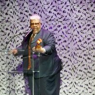Rance Allen group just named 2016 Stellar Awards Quartet Group of the year