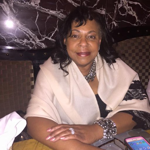 Tonya Ginyard Birthday Celebration