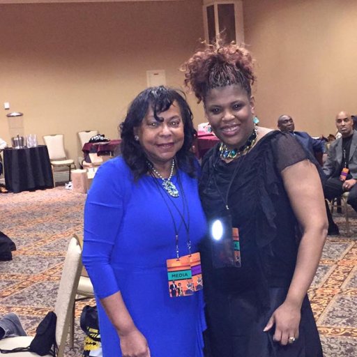 Tonya & Sher