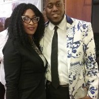 The Stellar All White Artist Affair Pastor David Wright & 1st Lady Wright.jpg