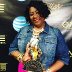 Tracy Bethea 2016 Stellar Awards