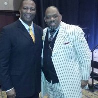 Daulton Anderson and Chairman of The Gospel Music Workshop of America (GMWA) Bishop Albert Jamison.jpg