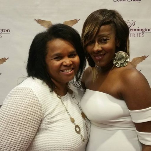 LeAndria Johnson, Preachers of ATL and Sheilah Belle