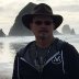 At Haystack Rock