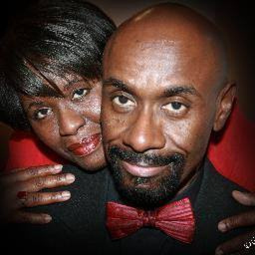 Linton and louise Smith 30