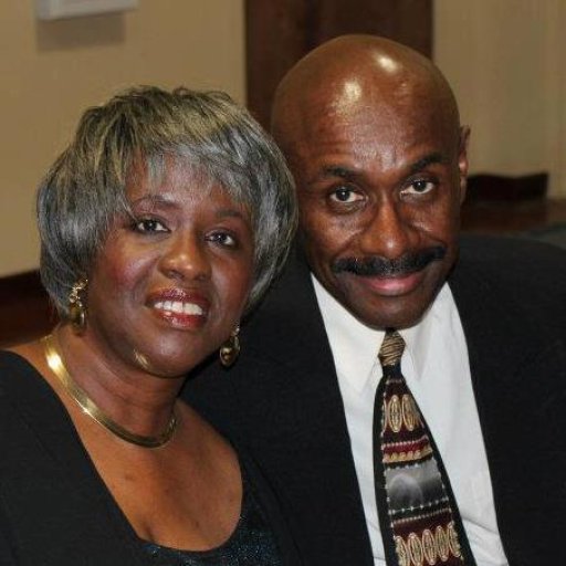 Linton and Louise 1
