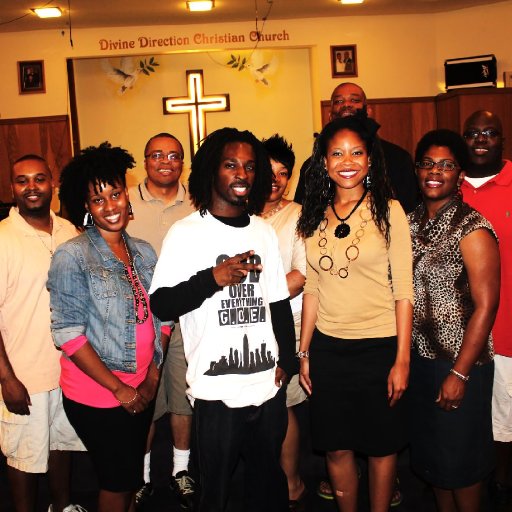 1103-KevinDJimisonWithTheFaithfulFewDivineDirectionChristianChurchGodOverEverything_00000