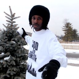 1105-KevinDJimisonWinterShotJan32013SnowballFightGodOverEverythingTShirt.jpg