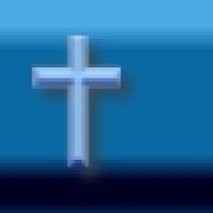 Banner Blue 3