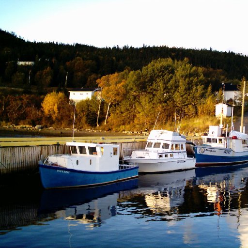 Wharf