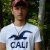 Cameron, our youngest grandson. He has turned 16.
