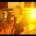 donna recording pic