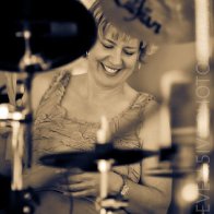 donna drums