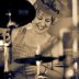 donna drums