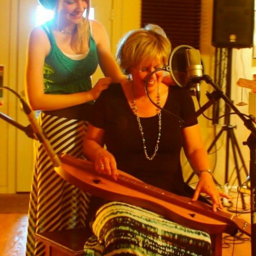 me and Carlee from 1st video 2