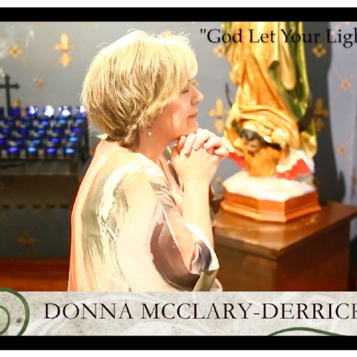 God Let Your Light Shine Down pic