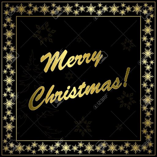 11314907-square-black-christmas-card-with-gold-frame-and-decor-Stock-Vector
