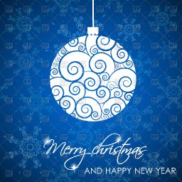 christmas-card-with-snowflakes-and-xmas-ball-Download-Royalty-free-Vector-File-EPS-190492.jpg