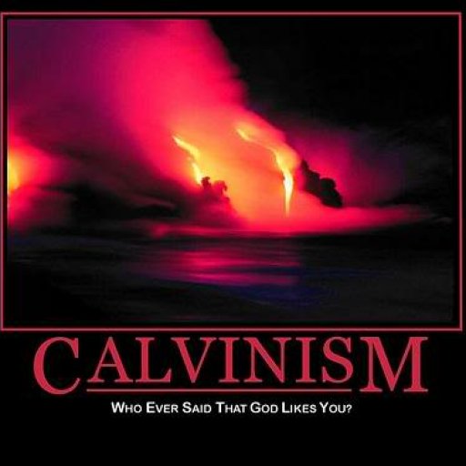 Calvinism