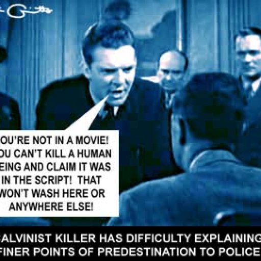 calvinist