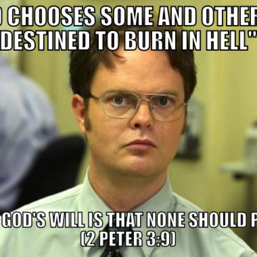 Calvinist