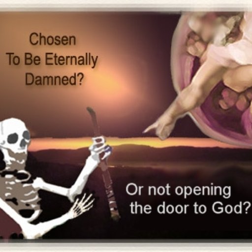 DoublePredestination