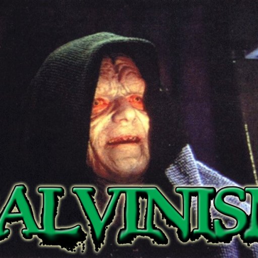 Evil Calvinism