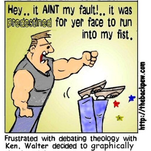 predestined