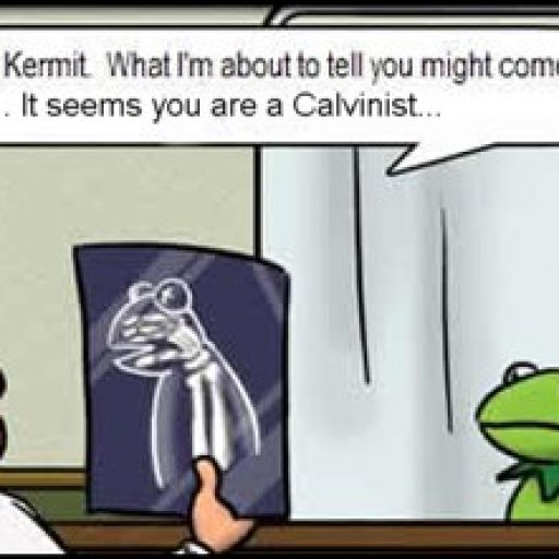 prevenient grace (2)