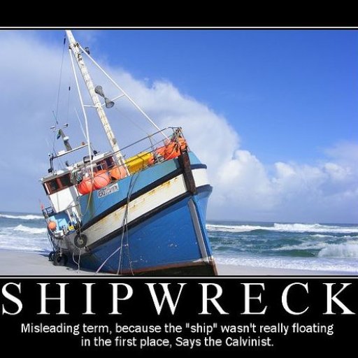 Shipwreck