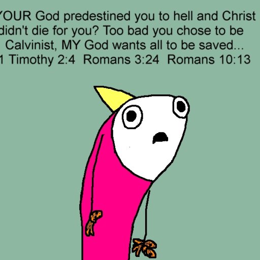 Your God