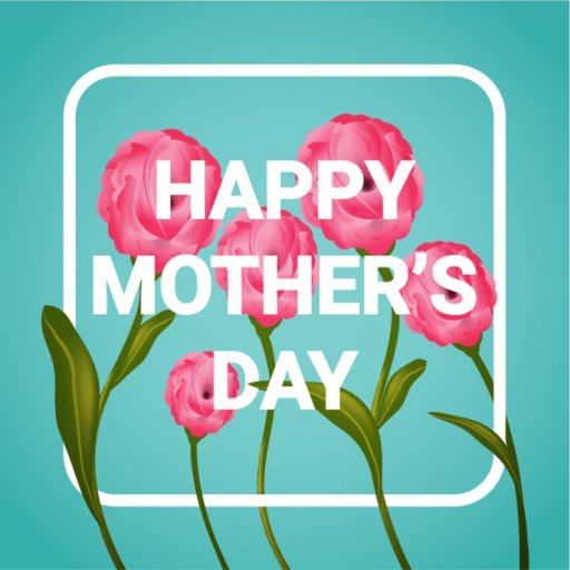 blue-background-with-frame-and-flowers-for-mother-s-day_1302-1954