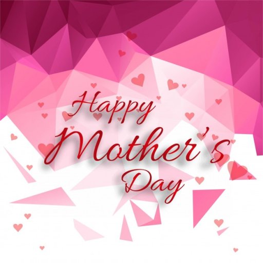 polygonal-mothers-day-background_1035-7823
