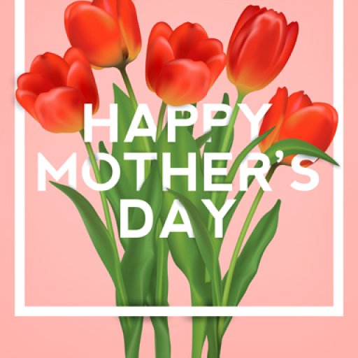 set_of_happy_mother039s_day_art_background_vector_583013