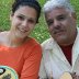 Joeleena and Dad