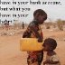 Rich in Heart