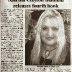 Marty Newspaper Article