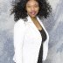 Gospel Singer Songwriter Palmyre