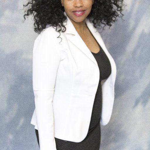 Gospel Singer Songwriter Palmyre