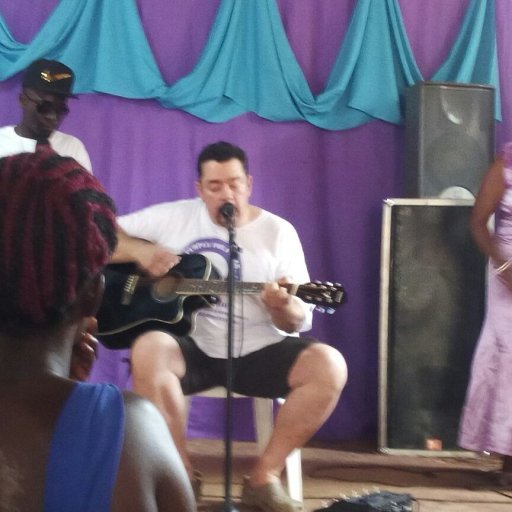 Africa (3)
