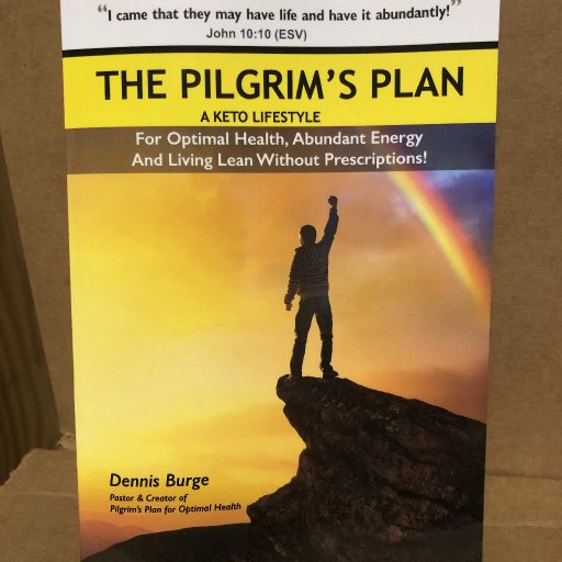 The Pilgrim&rsquo;s Plan