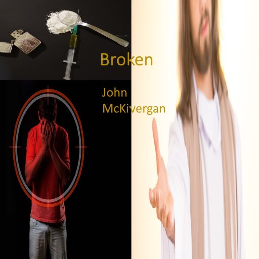 Broken - RN