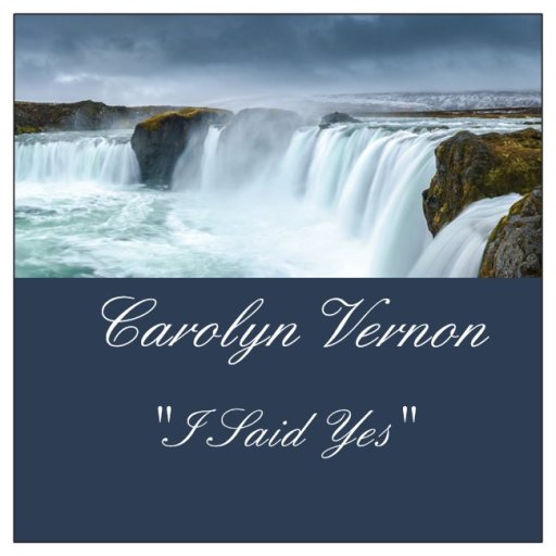Front of CD image