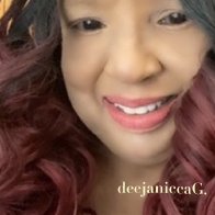 deejaniccaG. profile photo September 2020